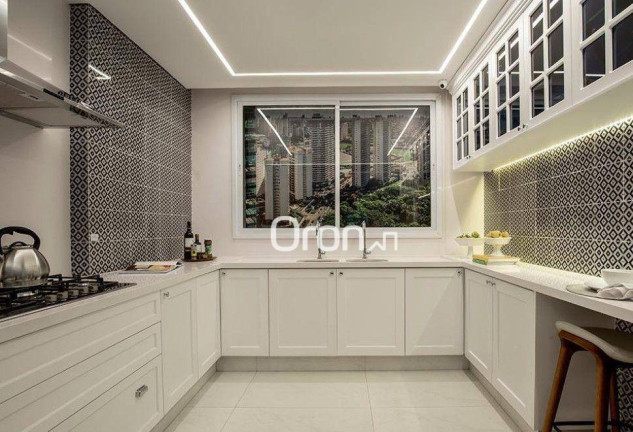 Imagem Apartamento com 3 Quartos à Venda, 177 m² em Jardim Goiás - Goiânia Imagem Apartamento com 3 Quartos à Venda, 177 m² em Jardim Goiás - Goiânia