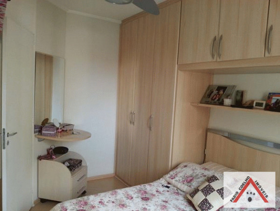 Imagem Apartamento com 2 Quartos à Venda, 49 m² em Interlagos - São Paulo Imagem Apartamento com 2 Quartos à Venda, 49 m² em Interlagos - São Paulo