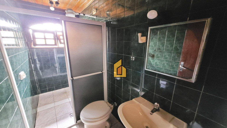Imagem Sobrado com 2 Quartos para Alugar, 267 m² em Estação - Araucária