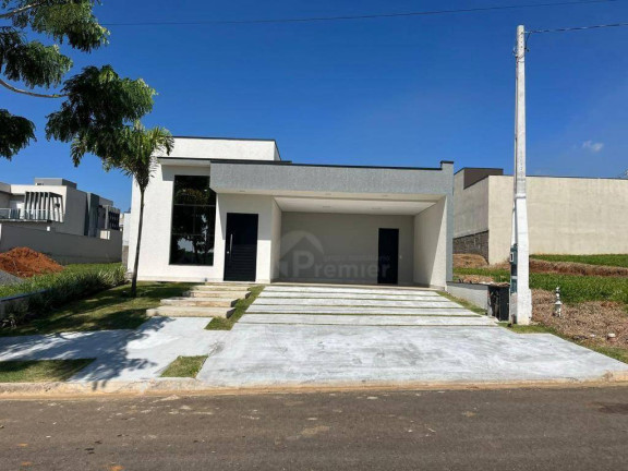 Casa com 3 Quartos à Venda, 200 m² em Jardim Piemonte - Indaiatuba