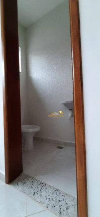 Imagem Sobrado com 3 Quartos à Venda, 78 m² em Vila Ponte Rasa - São Paulo