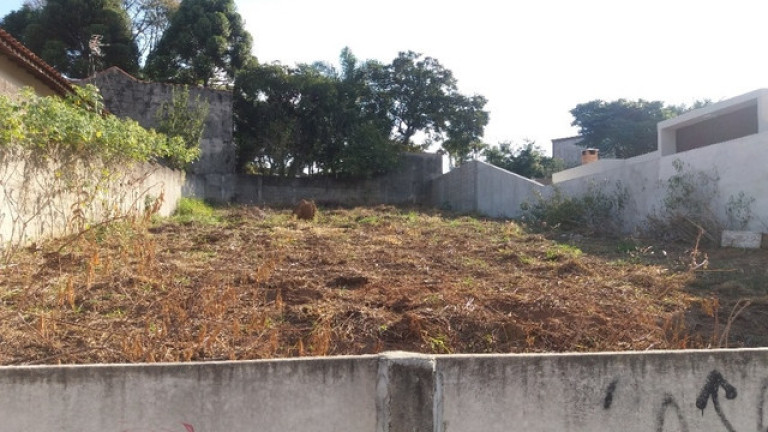 Imagem Terreno à Venda, 600 m² em Jardim Paulista - Atibaia