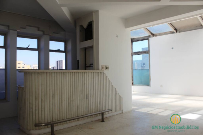 Imagem Apartamento com 5 Quartos à Venda, 642 m² em Santa Cecília - São Paulo
