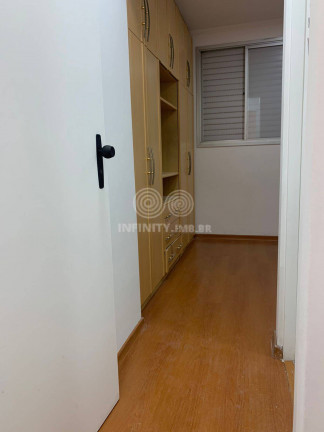 Imagem Apartamento com 2 Quartos à Venda, 56 m² em Jardim Anália Franco - São Paulo Imagem Apartamento com 2 Quartos à Venda, 56 m² em Jardim Anália Franco - São Paulo