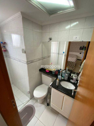 Imagem Apartamento com 3 Quartos à Venda, 72 m² em Osvaldo Cruz - São Caetano Do Sul Imagem Apartamento com 3 Quartos à Venda, 72 m² em Osvaldo Cruz - São Caetano Do Sul