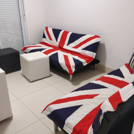 Imagem Apartamento com 4 Quartos à Venda, em Enseada - Guarujá Imagem Apartamento com 4 Quartos à Venda, em Enseada - Guarujá