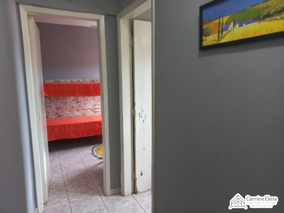 Imagem Apartamento com 2 Quartos à Venda, 85 m² em Centro - Ubatuba