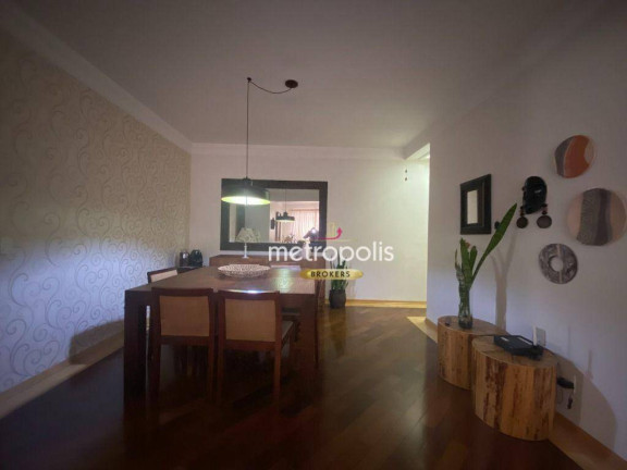 Imagem Apartamento com 4 Quartos à Venda, 125 m² em Santa Paula - São Caetano Do Sul Imagem Apartamento com 4 Quartos à Venda, 125 m² em Santa Paula - São Caetano Do Sul