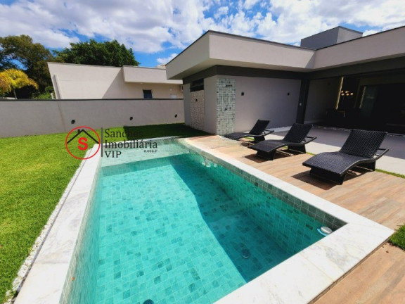 Imagem Casa com 3 Quartos à Venda, 220 m² em Aziz Louveira - Louveira Imagem Casa com 3 Quartos à Venda, 220 m² em Aziz Louveira - Louveira