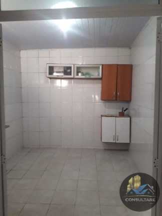Imagem Casa à Venda, 355 m² em Vila Mathias - Santos