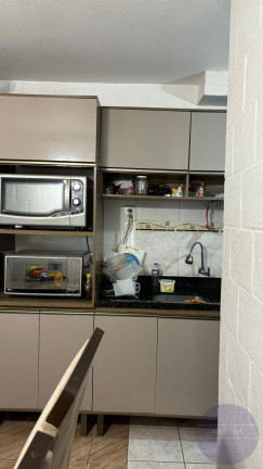Imagem Apartamento com 2 Quartos à Venda, 45 m² em Santa Fé - Gravataí Imagem Apartamento com 2 Quartos à Venda, 45 m² em Santa Fé - Gravataí