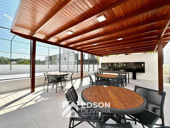 Imagem Apartamento com 2 Quartos à Venda, 84 m² em Manaíra - João Pessoa