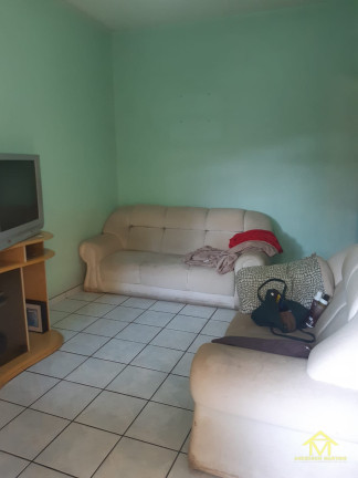 Imagem Casa com 3 Quartos à Venda, 120 m² em Cocal - Vila Velha