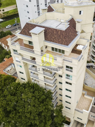 Imagem Cobertura com 3 Quartos à Venda, 148 m² em Juvevê - Curitiba Imagem Cobertura com 3 Quartos à Venda, 148 m² em Juvevê - Curitiba