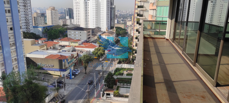 Imagem Apartamento com 4 Quartos à Venda, 329 m² em Santana - São Paulo Imagem Apartamento com 4 Quartos à Venda, 329 m² em Santana - São Paulo