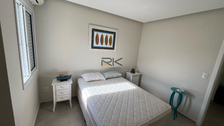 Imagem Casa de Condomínio com 3 Quartos à Venda, 109 m² em Enseada - Ubatuba
