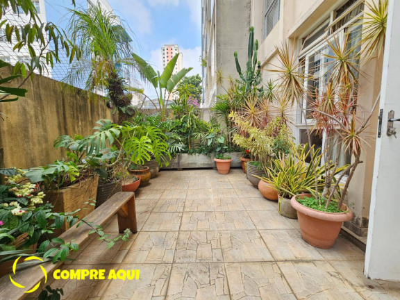 Imagem Apartamento com 2 Quartos à Venda, 104 m² em Campos Elíseos - São Paulo Imagem Apartamento com 2 Quartos à Venda, 104 m² em Campos Elíseos - São Paulo
