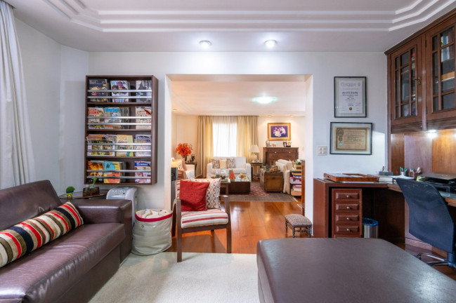 Imagem Apartamento com 4 Quartos à Venda, 380 m² em Perdizes - São Paulo Imagem Apartamento com 4 Quartos à Venda, 380 m² em Perdizes - São Paulo