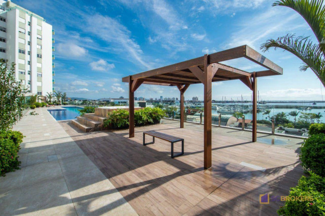 Imagem Apartamento com 4 Quartos à Venda, 181 m² em Fazenda - Itajaí