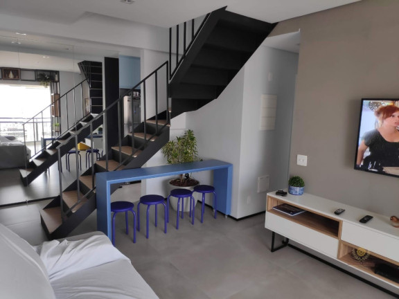 Imagem Apartamento com 3 Quartos à Venda, 126 m² em Vila Paiva - São Paulo Imagem Apartamento com 3 Quartos à Venda, 126 m² em Vila Paiva - São Paulo