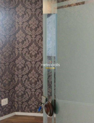 Imagem Sala Comercial para Alugar, 56 m² em Centro - São Caetano Do Sul