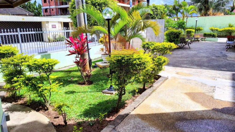 Imagem Apartamento com 2 Quartos à Venda, 51 m² em Centro - Peruíbe Imagem Apartamento com 2 Quartos à Venda, 51 m² em Centro - Peruíbe