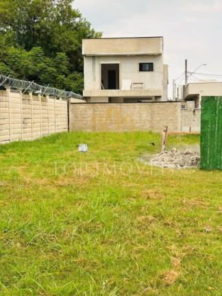 Imagem Terreno em Condomínio à Venda, 256 m² em Jardim Jacinto - Jacareí Imagem Terreno em Condomínio à Venda, 256 m² em Jardim Jacinto - Jacareí
