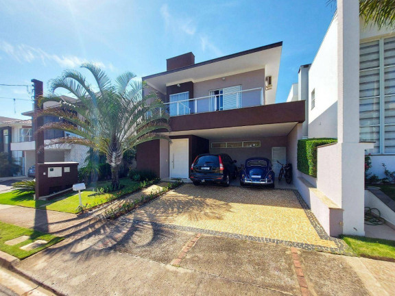 Imagem Sobrado com 3 Quartos à Venda, 299 m² em Condomínio Residencial Giverny Sorocaba - Sorocaba Imagem Sobrado com 3 Quartos à Venda, 299 m² em Condomínio Residencial Giverny Sorocaba - Sorocaba
