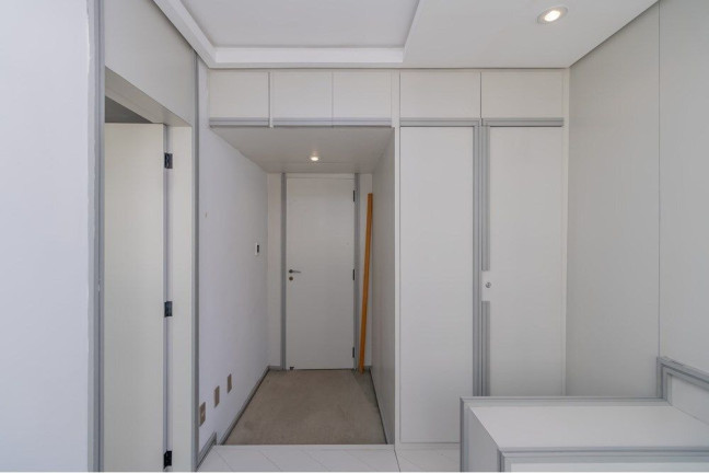Imagem Apartamento com 4 Quartos à Venda, 238 m² em Higienópolis - São Paulo