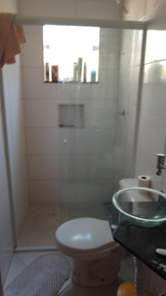 Imagem Casa com 2 Quartos à Venda, 30 m² em Jardim Ismênia - São José Dos Campos