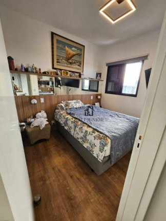 Imagem Apartamento com 2 Quartos à Venda, 55 m² em Parque Campolim - Sorocaba Imagem Apartamento com 2 Quartos à Venda, 55 m² em Parque Campolim - Sorocaba