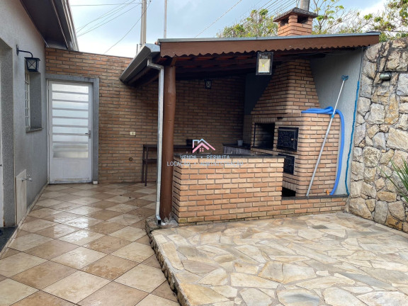 Imagem Casa com 3 Quartos à Venda, 220 m² em Vila Liberdade - Jundiaí Imagem Casa com 3 Quartos à Venda, 220 m² em Vila Liberdade - Jundiaí