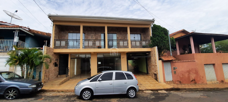 Imagem Casa com 3 Quartos à Venda, 9.999.999 m² em Centro - Bandeira Do Sul Imagem Casa com 3 Quartos à Venda, 9.999.999 m² em Centro - Bandeira Do Sul
