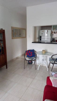 Imagem Apartamento com 1 Quarto à Venda, 70 m² em Itararé - São Vicente Imagem Apartamento com 1 Quarto à Venda, 70 m² em Itararé - São Vicente