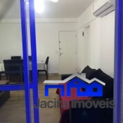 Imagem Apartamento com 2 Quartos à Venda,  em Marapé - Santos