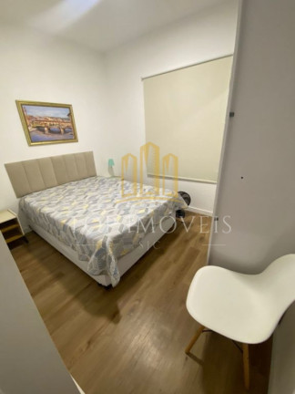Apartamento com 2 Quartos à Venda, 51 m² em Urbanova - São José Dos Campos