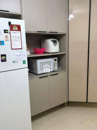 Imagem Imóvel com 3 Quartos à Venda, 150 m² em Santana - São Paulo