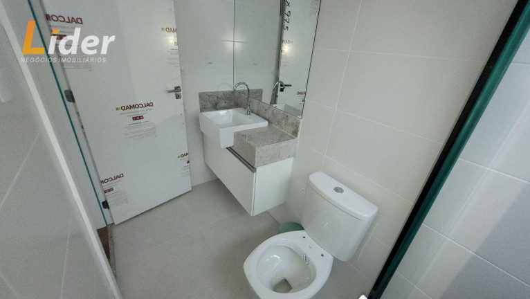 Imagem Apartamento com 2 Quartos para Alugar, 65 m² em Cascatinha - Juiz De Fora