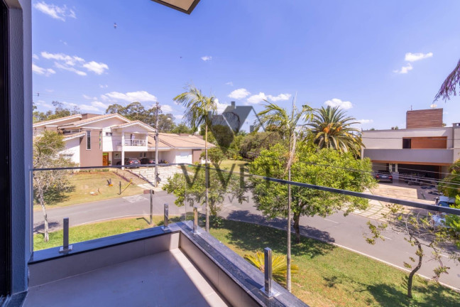 Imagem Casa de Condomínio com 4 Quartos à Venda, 500 m² em Condomínio Lago Azul - Araçoiaba Da Serra