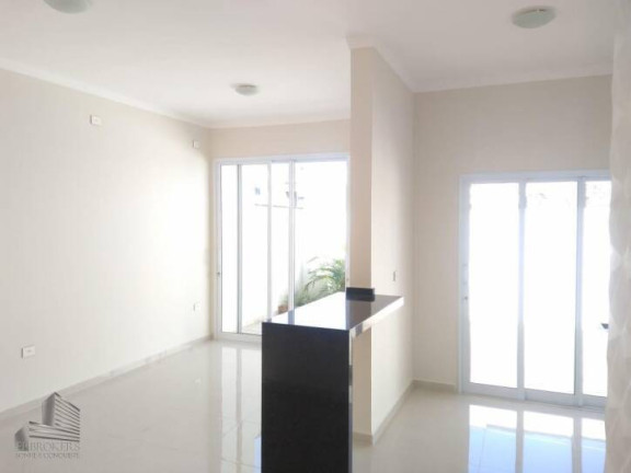 Imagem Casa de Condomínio com 3 Quartos à Venda, 97 m² em Loteamento Dinorá Rosa - Sorocaba Imagem Casa de Condomínio com 3 Quartos à Venda, 97 m² em Loteamento Dinorá Rosa - Sorocaba
