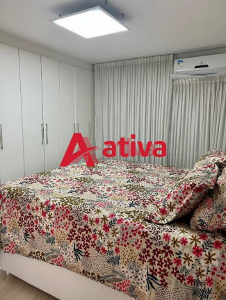 Imagem Casa de Condomínio com 4 Quartos à Venda, 212 m² em Recreio Dos Bandeirantes - Rio De Janeiro