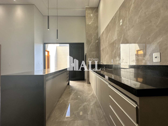Imagem Casa com 3 Quartos à Venda, 125 m² em Residencial Maria Júlia - São José Do Rio Preto Imagem Casa com 3 Quartos à Venda, 125 m² em Residencial Maria Júlia - São José Do Rio Preto