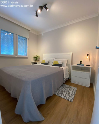 Imagem Apartamento com 2 Quartos à Venda, 50 m² em Tatuapé - São Paulo