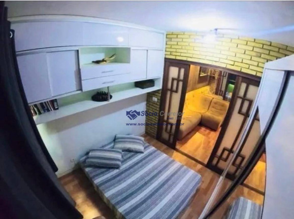 Imagem Kitnet com 1 Quarto à Venda, 35 m² em Jardim Santa Mena - Guarulhos Imagem Kitnet com 1 Quarto à Venda, 35 m² em Jardim Santa Mena - Guarulhos