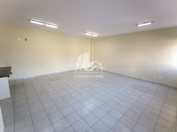 Imagem Sala Comercial à Venda, 48 m² em Vila Mathias - Santos Imagem Sala Comercial à Venda, 48 m² em Vila Mathias - Santos