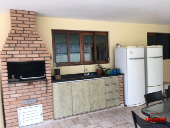 Imagem Casa com 4 Quartos à Venda, 400 m² em Melville - Alphaville