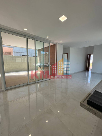 Imagem Casa de Condomínio com 3 Quartos à Venda, 122 m² em Bela Vista - Mossoró Imagem Casa de Condomínio com 3 Quartos à Venda, 122 m² em Bela Vista - Mossoró
