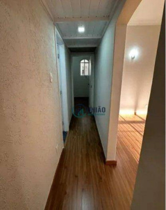 Imagem Apartamento com 2 Quartos à Venda, 65 m² em Icaraí - Niterói