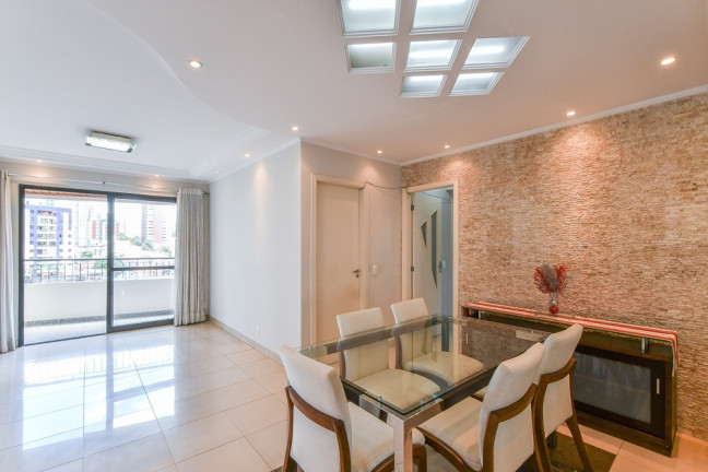 Imóvel com 4 Quartos à Venda, 108 m² em São Judas - São Paulo