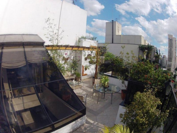 Imagem Apartamento com 3 Quartos à Venda, 400 m² em Moema - São Paulo Imagem Apartamento com 3 Quartos à Venda, 400 m² em Moema - São Paulo
